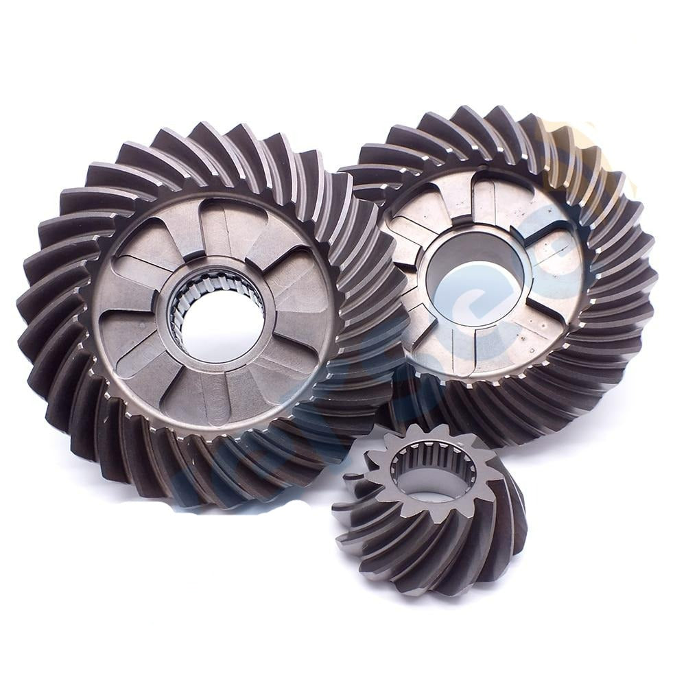 Gear Kit 67F-45571;67F-45560;67F-45551 For Yamaha Outboard Parts 4 Stroke F50 F75 F80 F90 100HP 30T/30T/13T | oversee marine