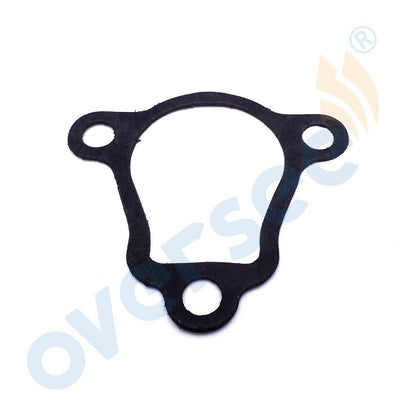 Oversee Marine 677-12414-00; 677-12414-A0; 677-12414-A1 Gasket Replacement For Yamaha 2 Stroke Outboard Engine Top Real