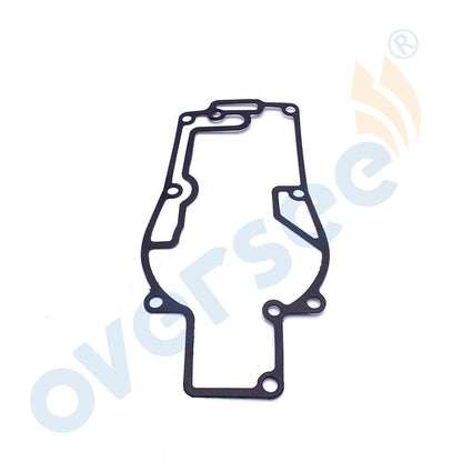 Oversee Marine 677-45113-00; 677-45113-A0 Powerhead Base Gasket Replacement For Yamaha Outboard Engine Top Real