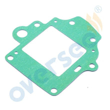 Oversee Marine 682-41133-A0; 18-99021 Exhaust Manifold Gasket Replacement For Yamaha GASKET-EX MAN YM682-41133-A0 Outboard Engine Top Real
