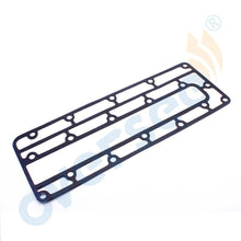 Oversee Marine 688-41114;688-41114-A0 Exhaust Gasket Replacement For Yamaha Outboard Engine Top Real