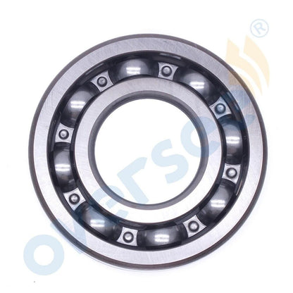 Oversee Marine 93306-307U1 Ball Bearing Replacement For Yamaha  Water Jet Ski Engine 2 Stroke Outboard Engine Top Real