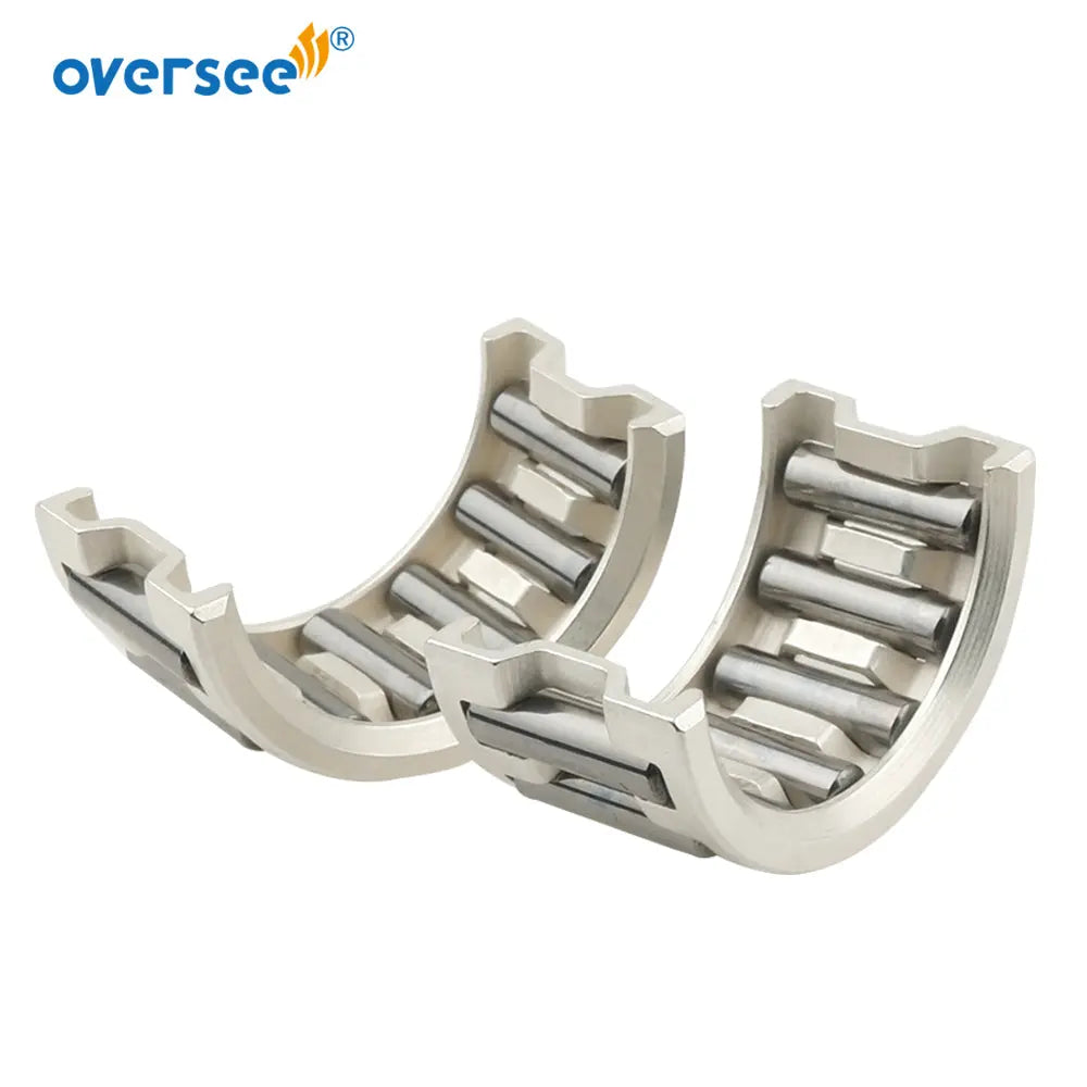 93310-730V8-00 Bearing Replacement For Yamaha 75HP 85HP 90HP 2 Stroke Outboard Engine Top Real
