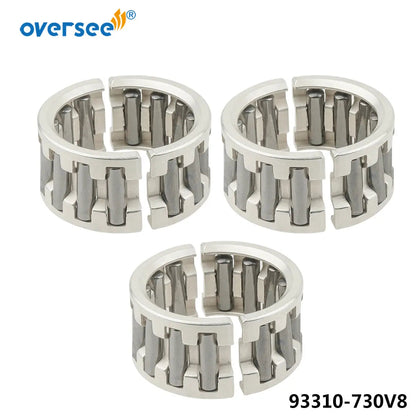 93310-730V8-00 Bearing Replacement For Yamaha 75HP 85HP 90HP 2 Stroke Outboard Engine Top Real