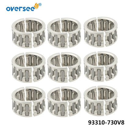 93310-730V8-00 Bearing Replacement For Yamaha 75HP 85HP 90HP 2 Stroke Outboard Engine Top Real