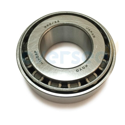 Oversee Marine 93332-00003-00 Bearing Replacement For Yamaha 40HP 55HP 60HP Outboard Engine Top Real