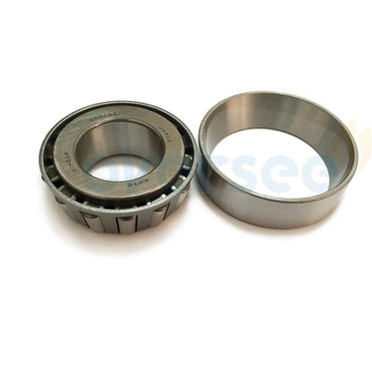Oversee Marine 93332-00003-00 Bearing Replacement For Yamaha 40HP 55HP 60HP Outboard Engine Top Real