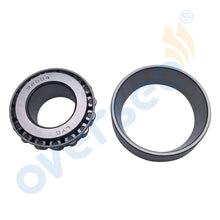 Oversee Marine 93332-000U4 Bearing Replacement For Yamaha Outboard Engine Top Real