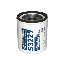 Racor Filter Replacement Element S3227 for 320R and 490R-RAC-01 Top Real