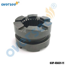 Oversee 63P-45631 CLUTCH DOG W/Accessories For Yamaha Outboard LF150 F 150 HP 4T 2005-UP