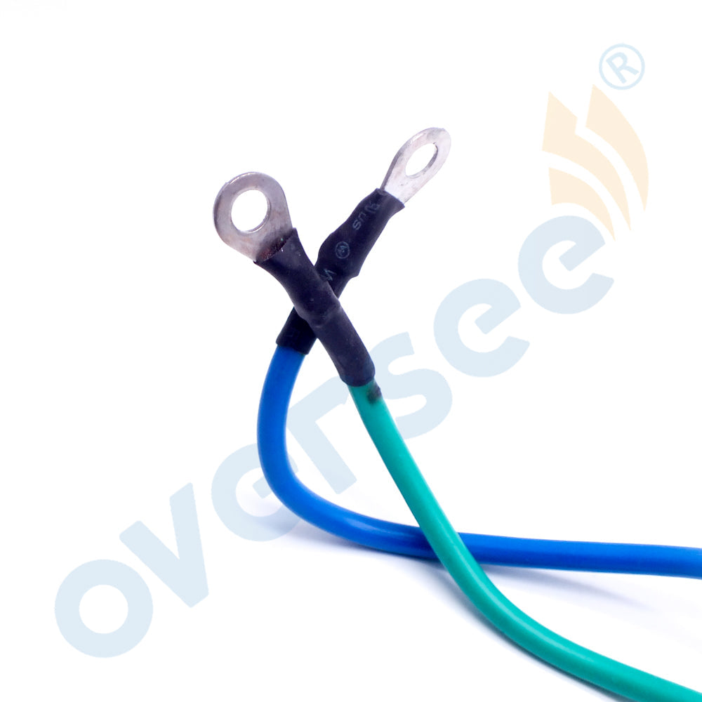 Oversee 67H-43880 Power Trim Tilt Motor For Yamaha Outboard Motor 67H-43880 64E-43880 64E-43880-00 115-225 HP