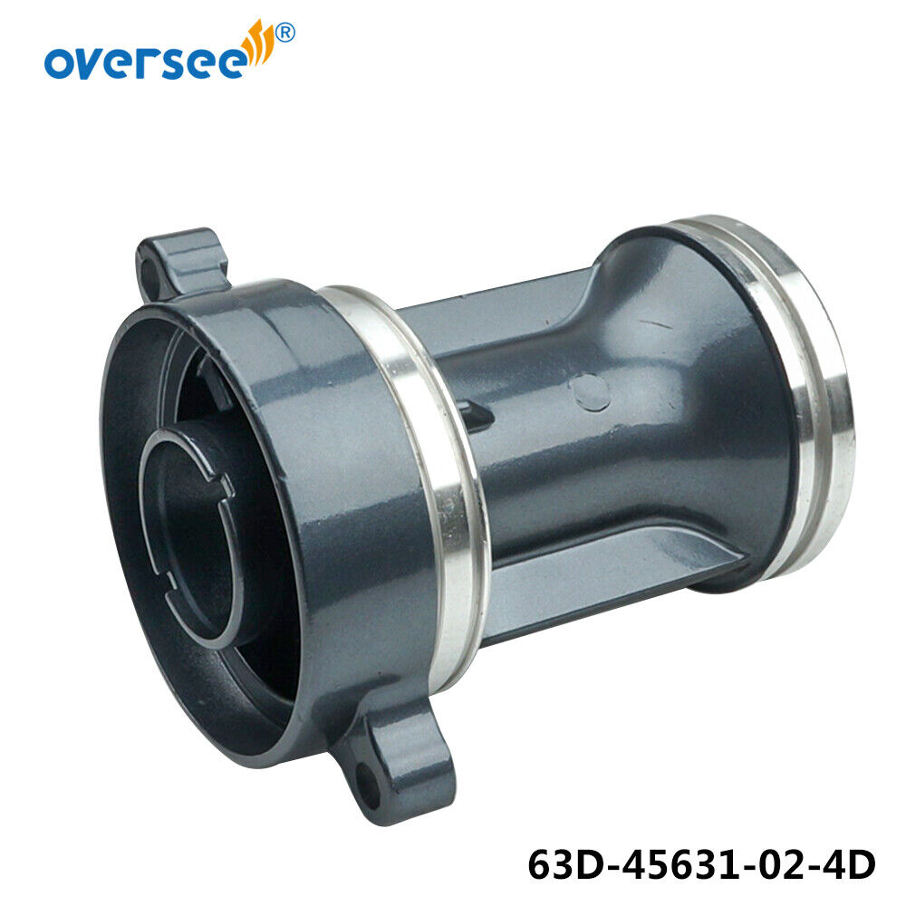 Topreal 63D-45361 Cap Propeller Housing Assy For Yamaha Outboard 2T 40 50HP Parsun Hidea
